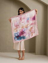[P102] SilkSilky-ES Scarf 002