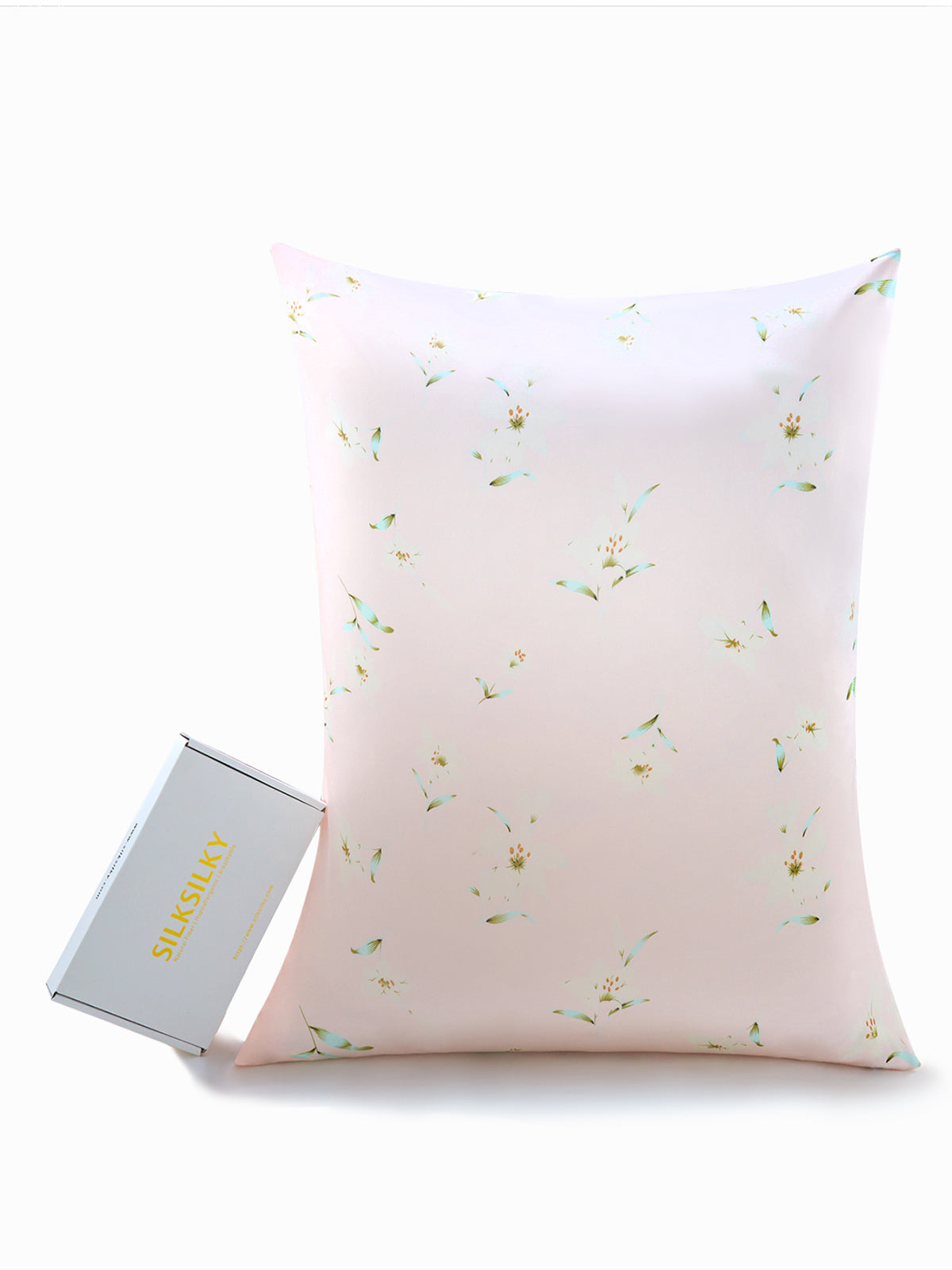 [Lirio] SilkSilky-ES 19Momme Seda Pura Pillowcase 005
