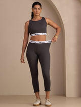 [Gris] SilkSilky-ES Womens Pants 004