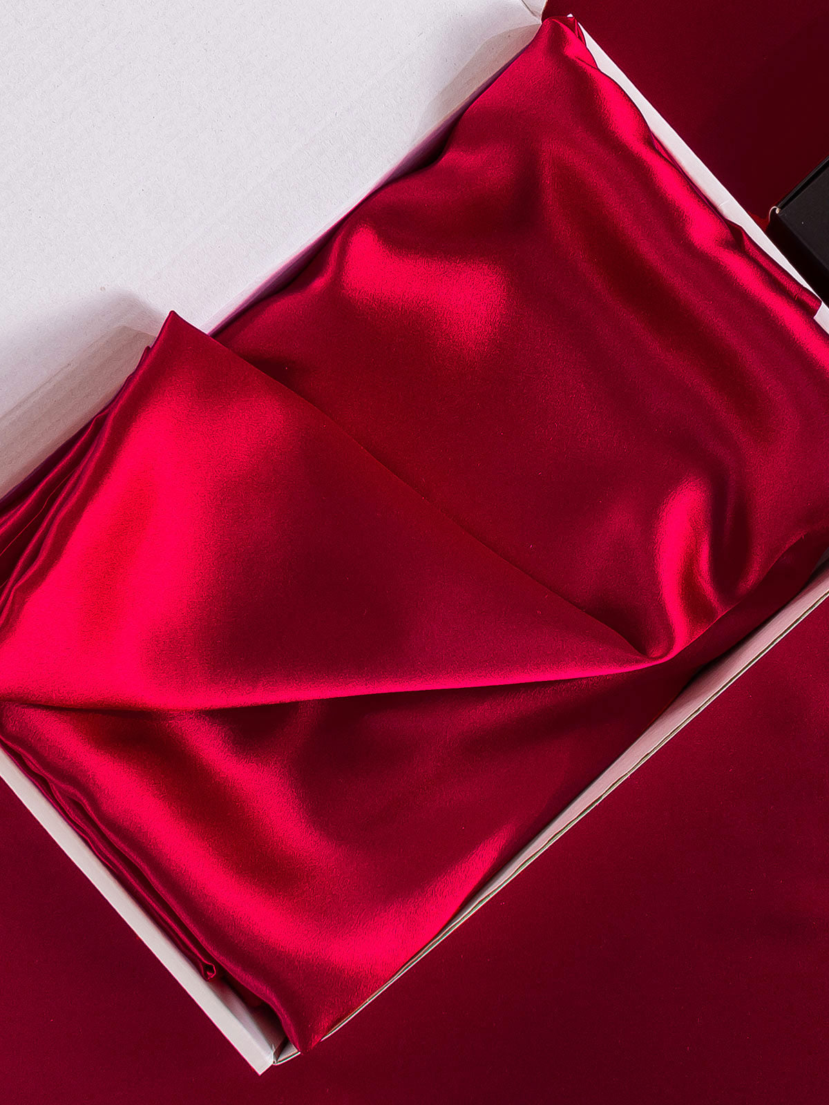 [Vino] SilkSilky-ES 22Momme Seda Pura Pillowcase 006