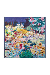 [P093] SilkSilky-ES Seda Pura Scarf 001