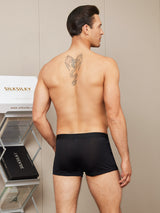 [Nero] SilkSilky-IT Intimo da uomo 002