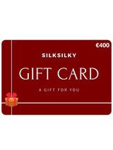 [] SilkSilky-ES Gift Cards 001