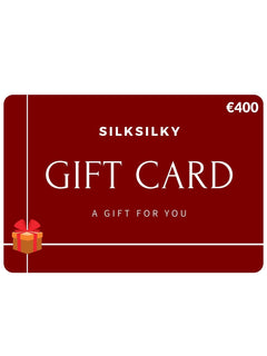 [] SilkSilky-ES Gift Cards 001