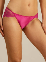 [Rosa Roja] SilkSilky-ES Panty 001