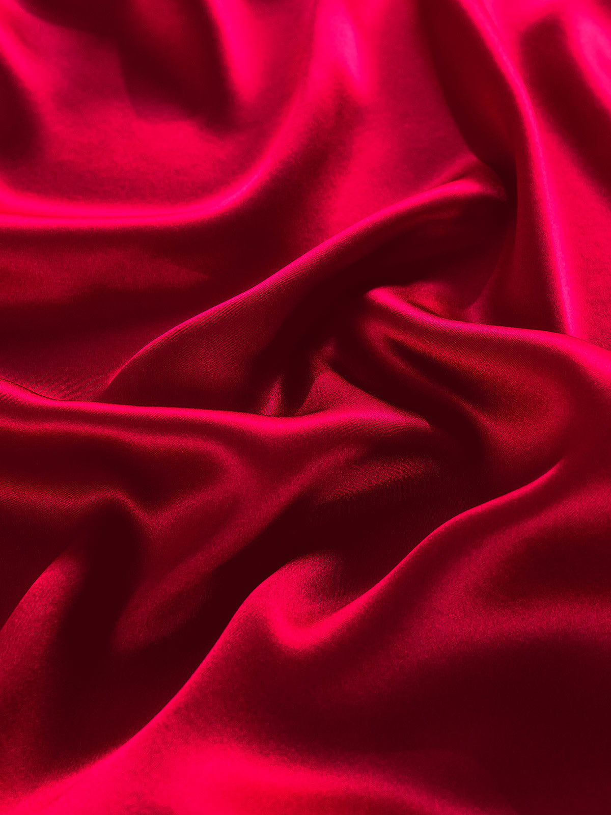 [Vino] SilkSilky-ES 19Momme Juego de ropa de cama 005