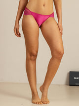 [Rosa Roja] SilkSilky-ES Panty 004