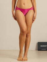 [Rosa Roja] SilkSilky-ES Panty 005