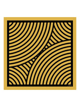 [Arcos Amarillos] SilkSilky-ES Bufanda 001