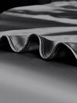 [Gris Oscuro] SilkSilky-ES Duvet Covers 003