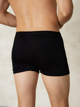 [Negro] SilkSilky-ES Ropa interior de hombres 002
