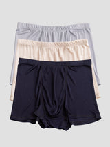 [Multi] SilkSilky-ES Ropa interior de hombres 002