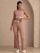 [Rosa] SilkSilky-ES Womens Pants 005