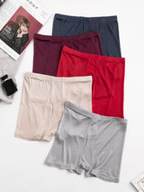 [Multi] SilkSilky-ES Ropa interior de hombres 003