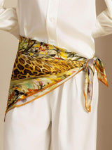 [P114] SilkSilky-ES Scarf 004