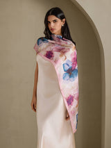 [P102] SilkSilky-ES Scarf 005