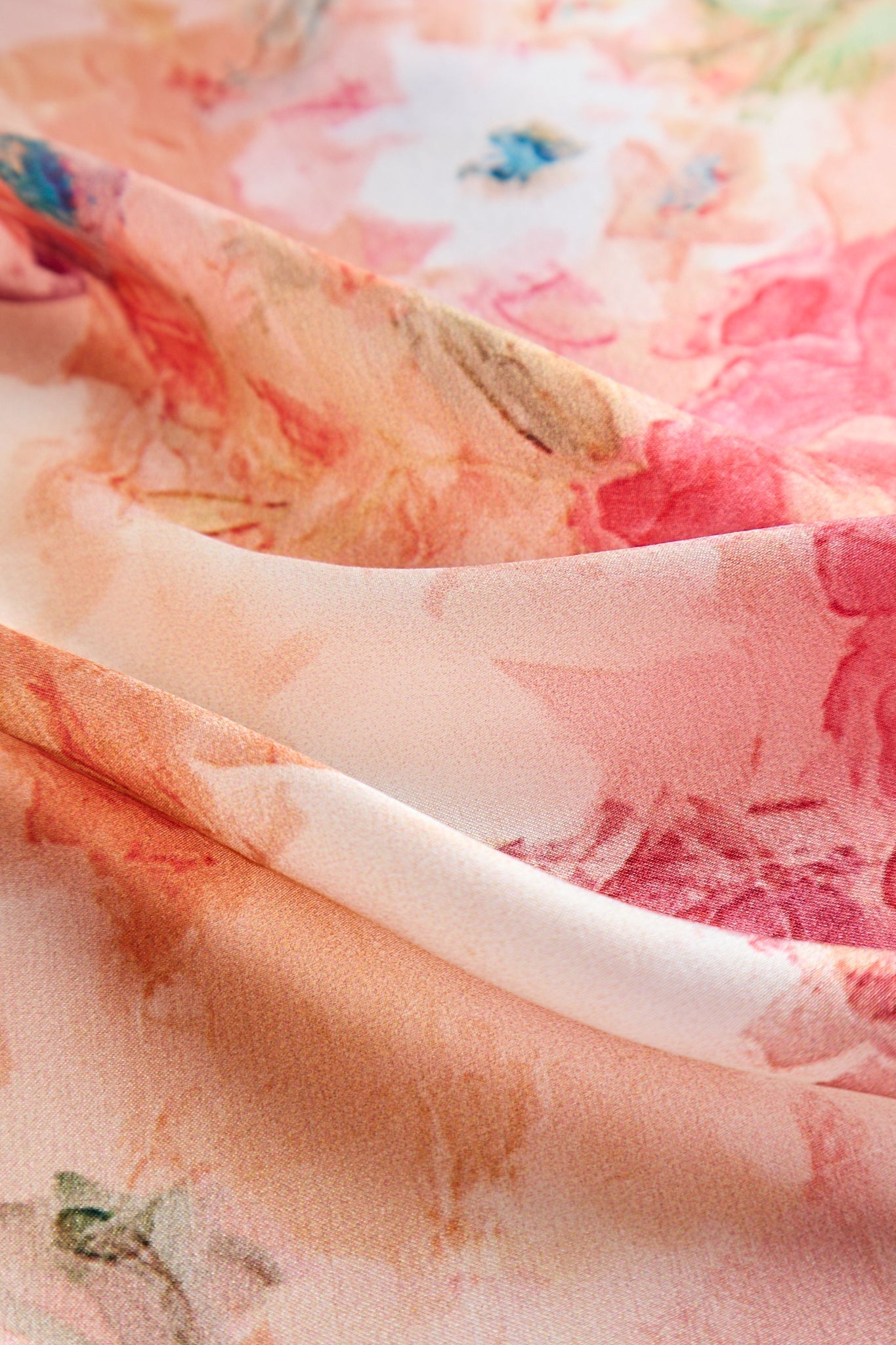 [P098] SilkSilky-ES Seda Pura Scarf 003,