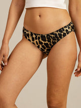 [Leopardo] SilkSilky-ES Braguitas de Mujer 004