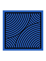 [Arcos Azules] SilkSilky-ES Bufanda 001