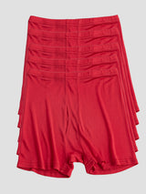 [Rojo] SilkSilky-ES Ropa interior de hombres 002