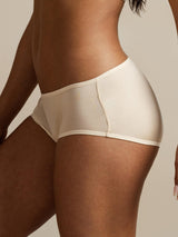 [Beige] SilkSilky-ES Braguitas de Mujer 004