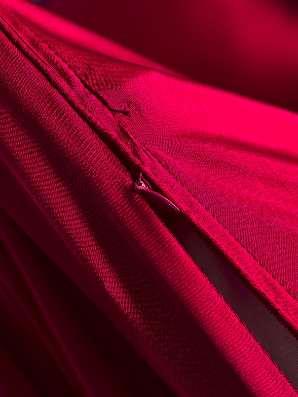 [Vino] SilkSilky-ES 19Momme Seda Pura Bedding Set 005