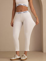 [Blanco] SilkSilky-ES Womens Pants 005