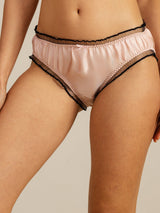 [Rosa] SilkSilky-ES Panty 004
