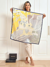 [P008] SilkSilky-ES Bufanda 004