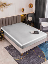 [Plata] SilkSilky-ES 19Momme Sábana 001