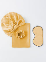 [Champán] SilkSilky-ES 19Momme Pillowcase Set 001