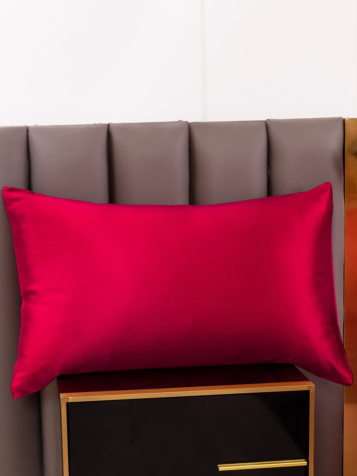[Vino] SilkSilky-ES 22Momme Seda Pura Pillowcase 001