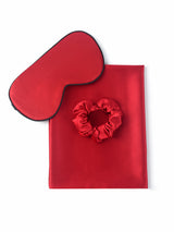 [Vino] SilkSilky-ES 19Momme Seda Pura Pillowcase Set 005
