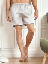 [Plata] SilkSilky-ES Mens Sleep Bottoms 004
