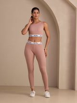 [Rosa] SilkSilky-ES Womens Pants 006