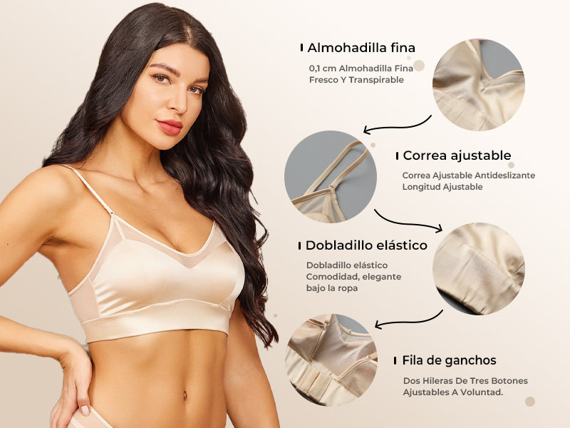 Diseños más prácticos y refinados