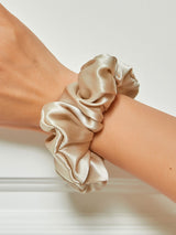 [Beige] SilkSilky-ES Coleteros 001
