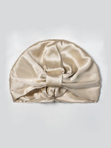 [Beige] SilkSilky-ES Gorros De Dormir 005
