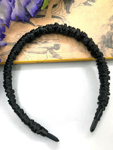 [Negro] SilkSilky-ES 19Momme Coleteros 004
