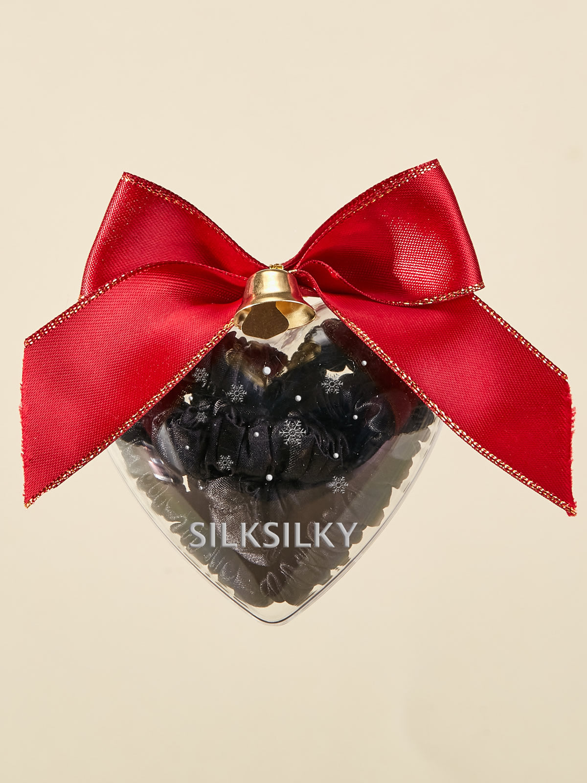 [Negro] SilkSilky-ES Coleteros 001