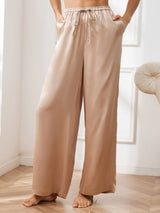 [Champán] SilkSilky-ES Pantalones de mujer 003