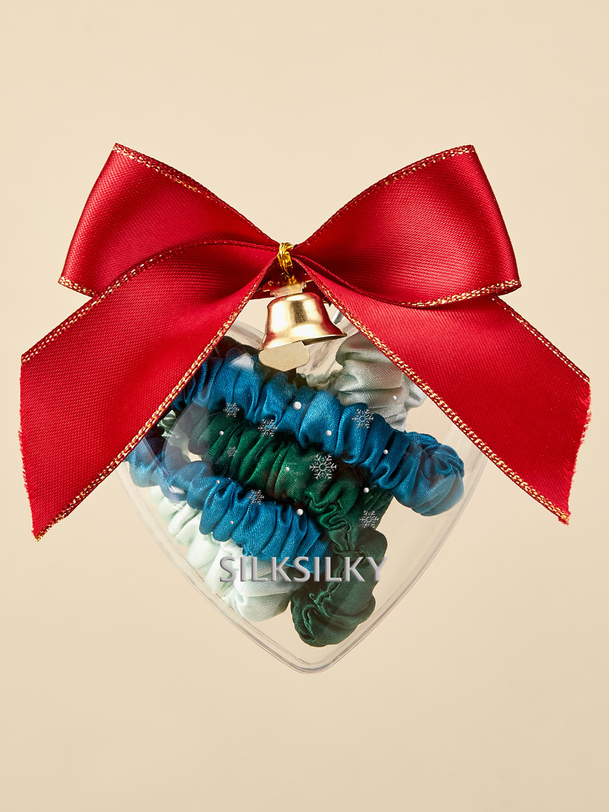 [Group1] SilkSilky-ES Coleteros 001