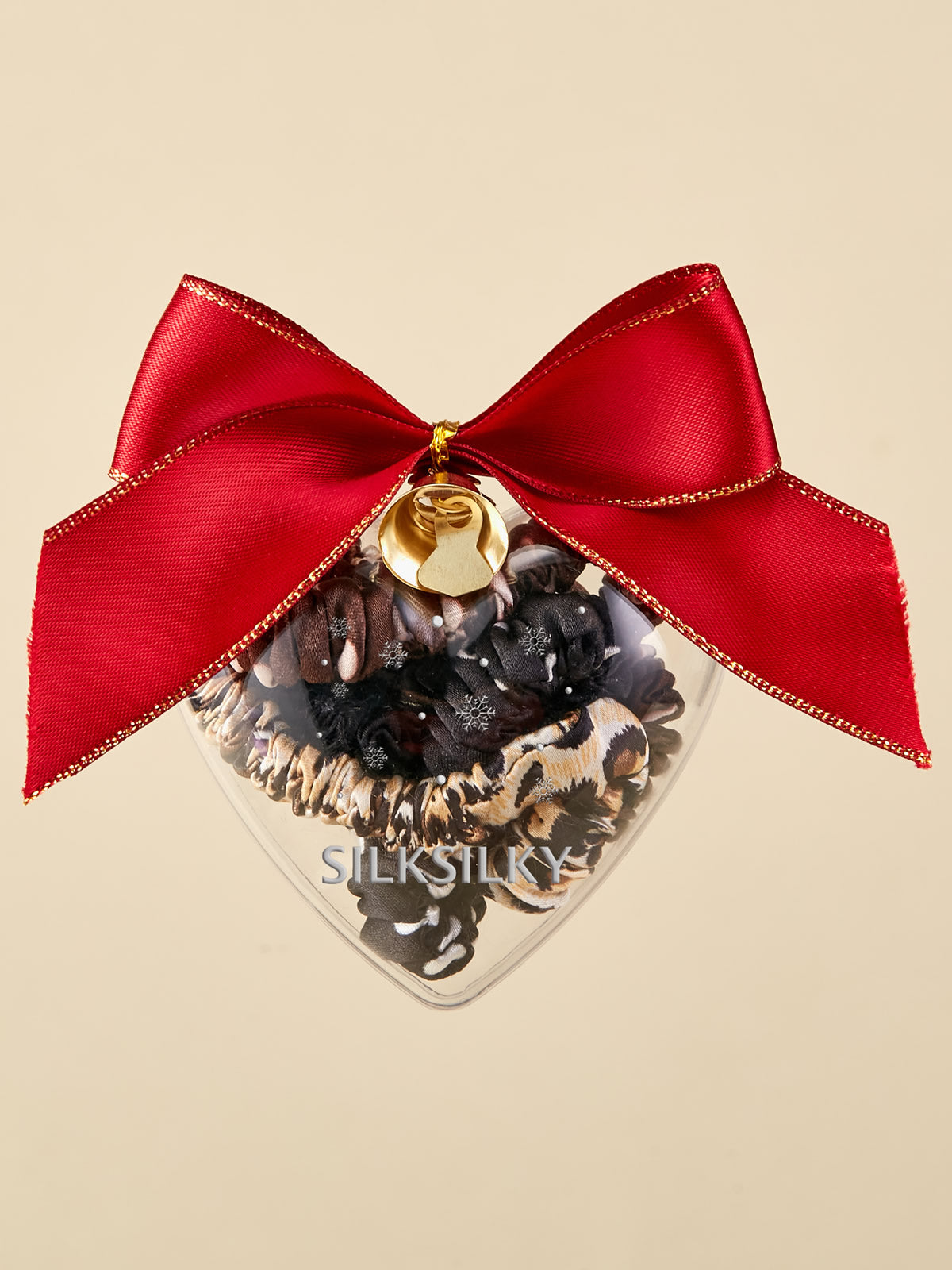 [Group] SilkSilky-ES Scrunchie 001