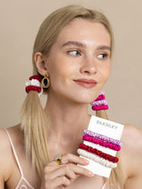 [Group] SilkSilky-ES Scrunchie 001