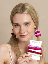 [Group] SilkSilky-ES Scrunchie 002
