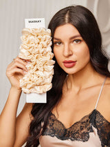[Beige Claro] SilkSilky-ES Coleteros 001