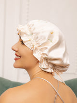 [Multi] SilkSilky-ES Gorros De Dormir 002