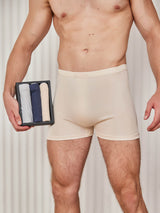 [Multi] SilkSilky-ES Ropa interior de hombres 001