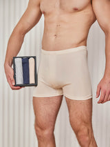 [Multi] SilkSilky-ES Ropa interior de hombres 002