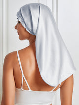 [Plata] SilkSilky-ES Seda Pura Sleep Cap 006